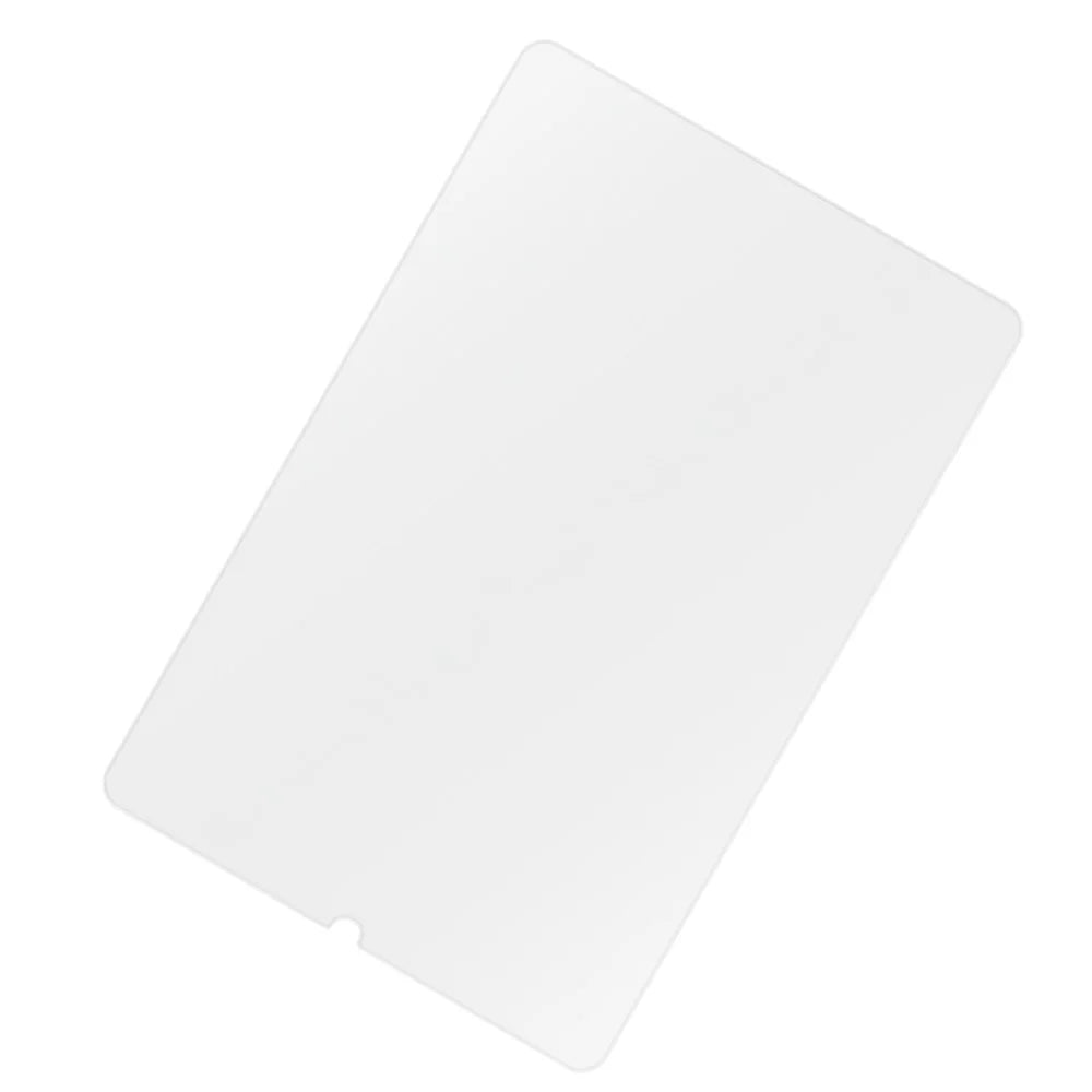 RURIHAI For Lenovo Tab M8 (4th Gen) 2024 TB-301XU / M8 (4th Gen) 2023 TB-300FU Screen Protector Straight Edge High Aluminium-Silicon Glass Film - 4