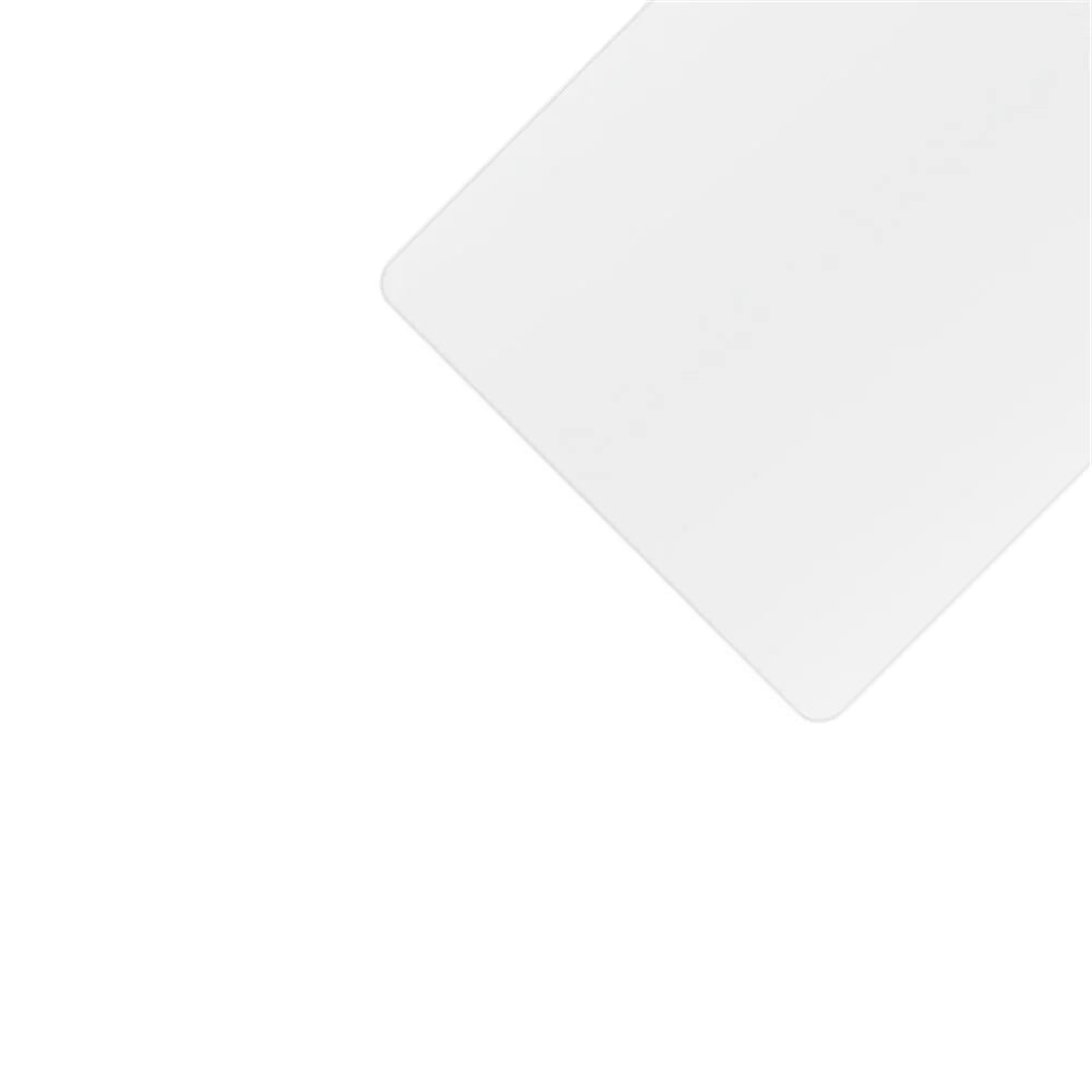 RURIHAI For Lenovo Tab M8 (4th Gen) 2024 TB-301XU / M8 (4th Gen) 2023 TB-300FU Screen Protector Straight Edge High Aluminium-Silicon Glass Film - 6