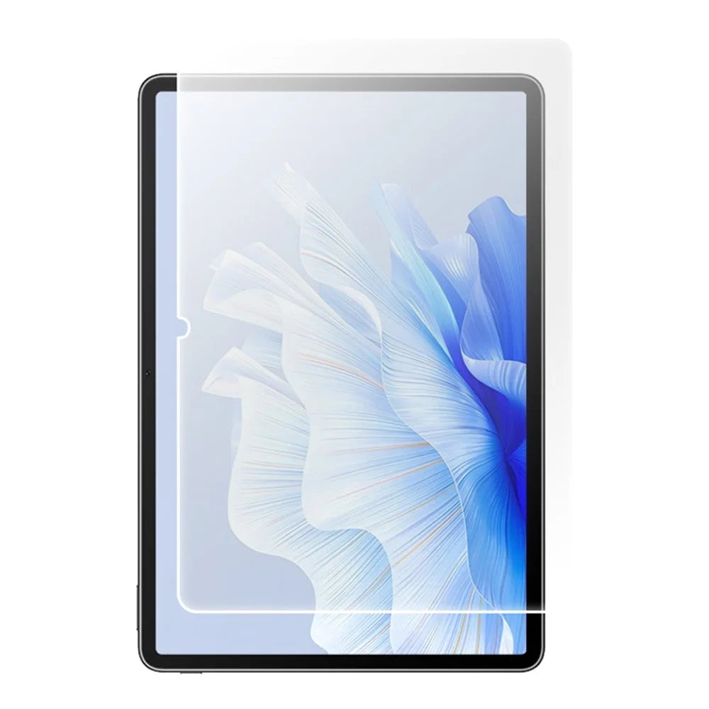 RURIHAI For Huawei MatePad Air 11.5 inch (2023) Screen Protector 2.5D Straight Edge 0.18mm High Aluminium-silicon Glass Film - 1