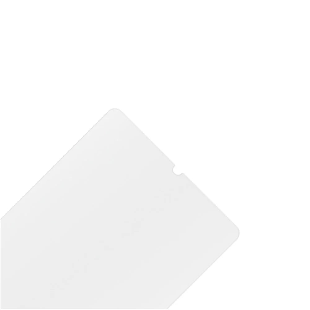 RURIHAI 2.5D Arc Edge Screen Protector for Lenovo Tab M9 TB-310FU 0.18mm High Aluminium-silicon Glass HD Clear Film - 4