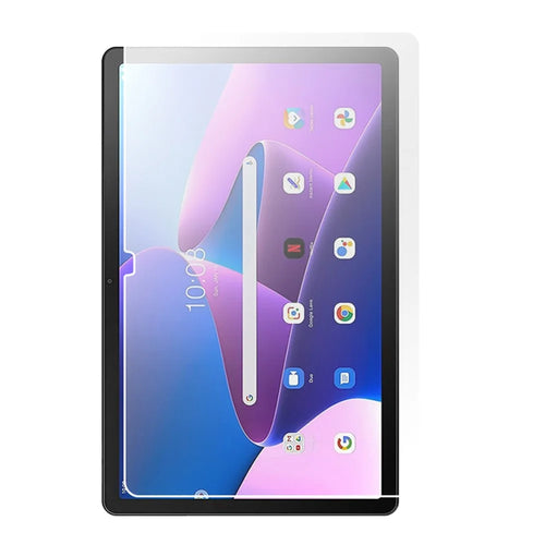 RURIHAI For Lenovo Tab M10 (Gen 3) High Aluminium-silicon Glass Screen Protector 0.18mm 2.5D Arc Edge Film - 1
