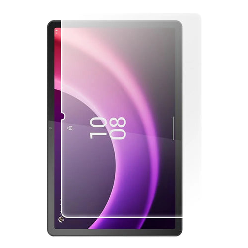 RURIHAI Screen Protector for Lenovo Tab P11 Gen 2 2.5D Arc Edge High Aluminium-silicon Glass 0.18mm HD Clear Film - 1