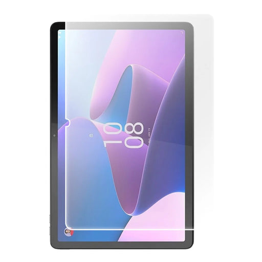 RURIHAI For Lenovo Tab P11 Pro Gen 2 Tablet 0.18mm Screen Protector High Aluminium-silicon Glass 2.5D Arc Edge Film - 1