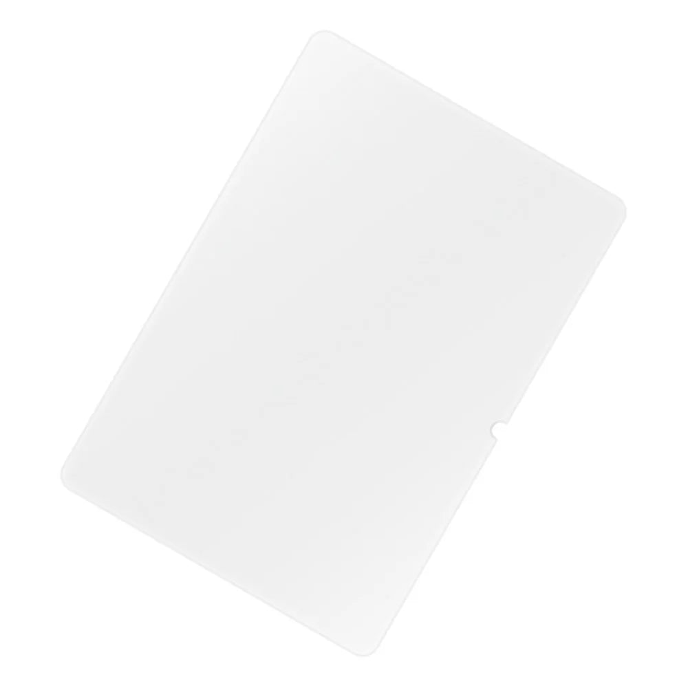 RURIHAI For Lenovo Tab P11 Pro Gen 2 Tablet 0.18mm Screen Protector High Aluminium-silicon Glass 2.5D Arc Edge Film - 3