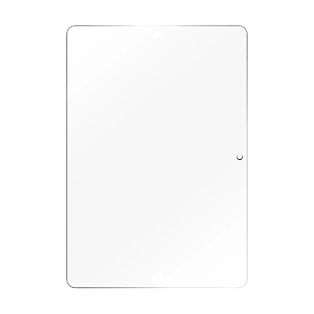 RURIHAI For Lenovo Tab M10 Plus (3rd Gen) 0.18mm Screen Protector 2.5D Arc Edge High Aluminium-silicon Glass Film - 2