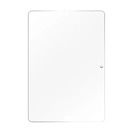 RURIHAI For Lenovo Tab M10 Plus (3rd Gen) 0.18mm Screen Protector 2.5D Arc Edge High Aluminium-silicon Glass Film - 2
