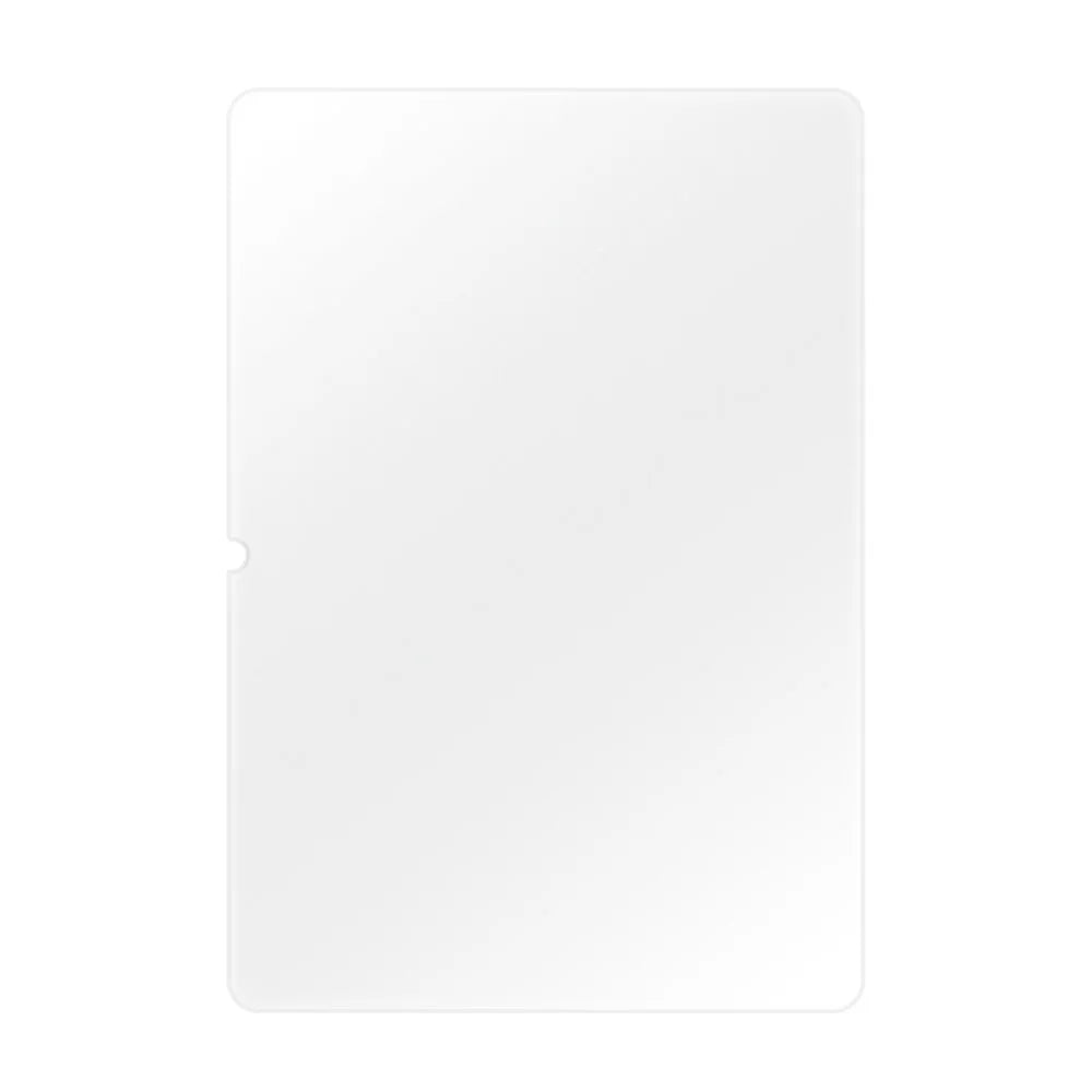 RURIHAI 0.18mm Tablet Screen Protector for Oppo Pad 2 , High Aluminium-silicon Glass 2.5D Straight Edge Full Glue Film - 2