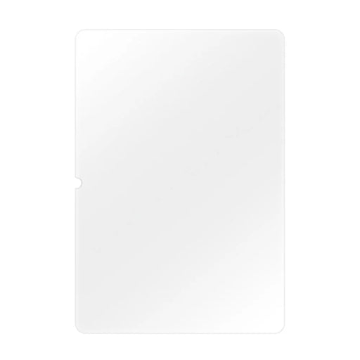 RURIHAI 0.18mm Tablet Screen Protector for Oppo Pad 2 , High Aluminium-silicon Glass 2.5D Straight Edge Full Glue Film - 2