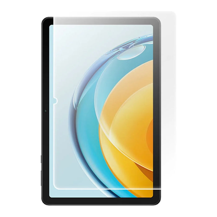 RURIHAI 0.18mm Screen Protector for Huawei MatePad SE 10.4-inch , High Aluminium-silicon Glass 2.5D Arc Edge Film - 1