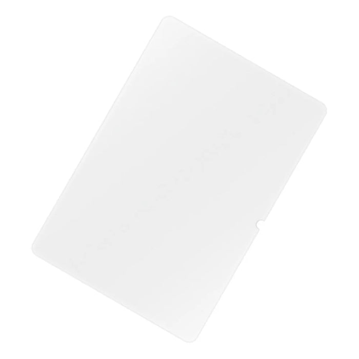 RURIHAI 0.18mm Screen Protector for Huawei MatePad SE 10.4-inch , High Aluminium-silicon Glass 2.5D Arc Edge Film - 3