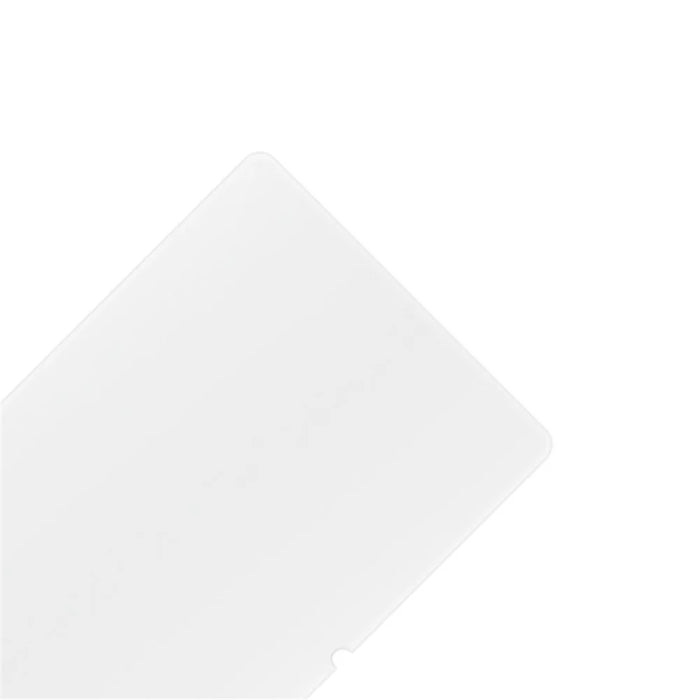 RURIHAI 0.18mm Screen Protector for Huawei MatePad SE 10.4-inch , High Aluminium-silicon Glass 2.5D Arc Edge Film - 4