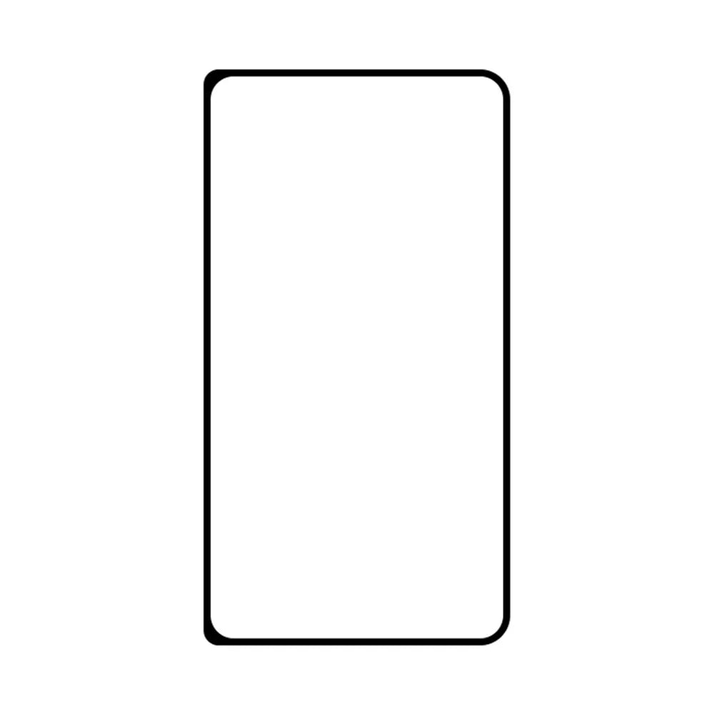 RURIHAI High Aluminum-silicon Glass Screen Film for Google Pixel Fold , 0.26mm 2.5D Secondary Hardening Screen Protector - 2