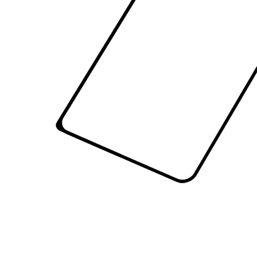 RURIHAI High Aluminum-silicon Glass Screen Film for Google Pixel Fold , 0.26mm 2.5D Secondary Hardening Screen Protector - 6