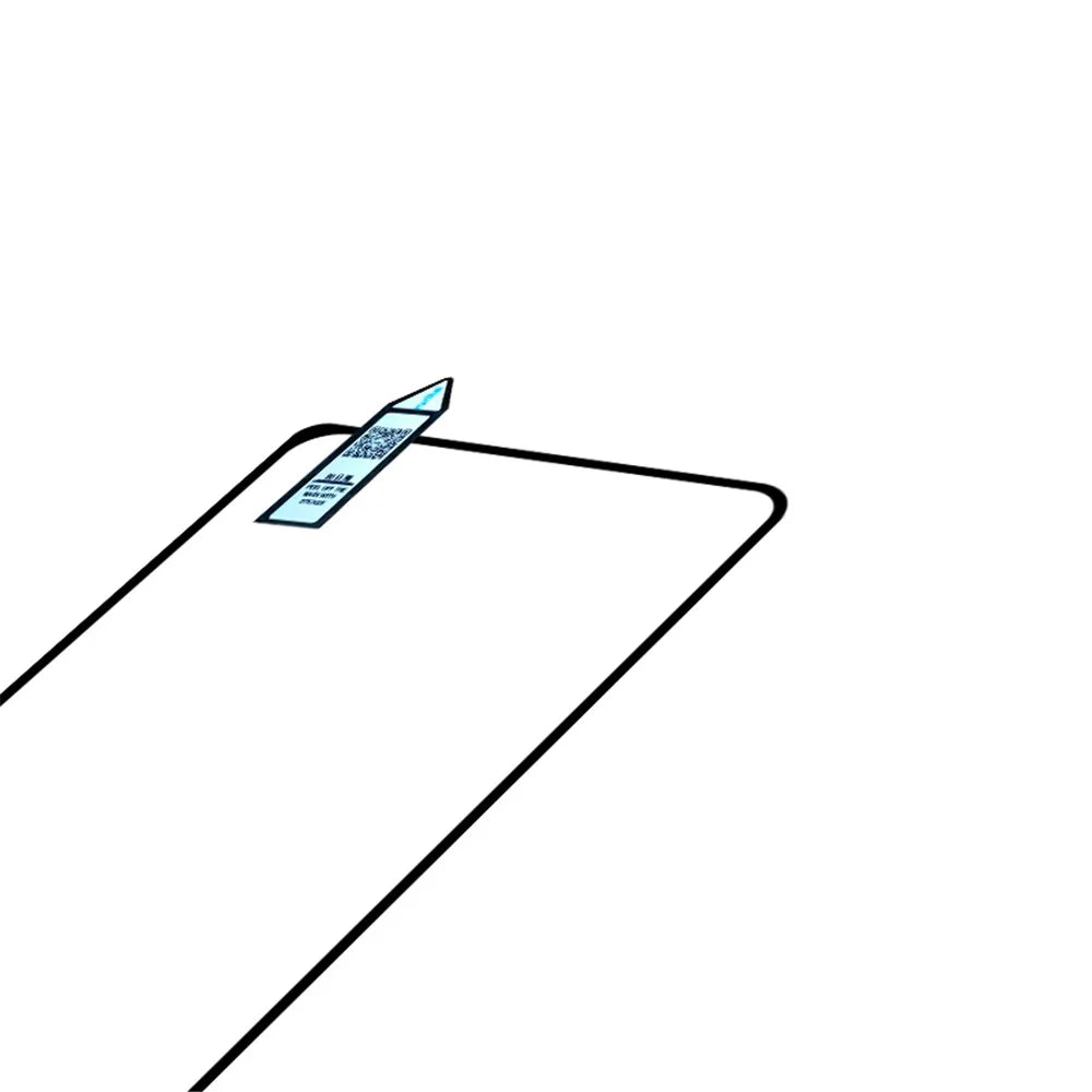 RURIHAI High Aluminum-silicon Glass Screen Film for Google Pixel Fold , 0.26mm 2.5D Secondary Hardening Screen Protector - 7