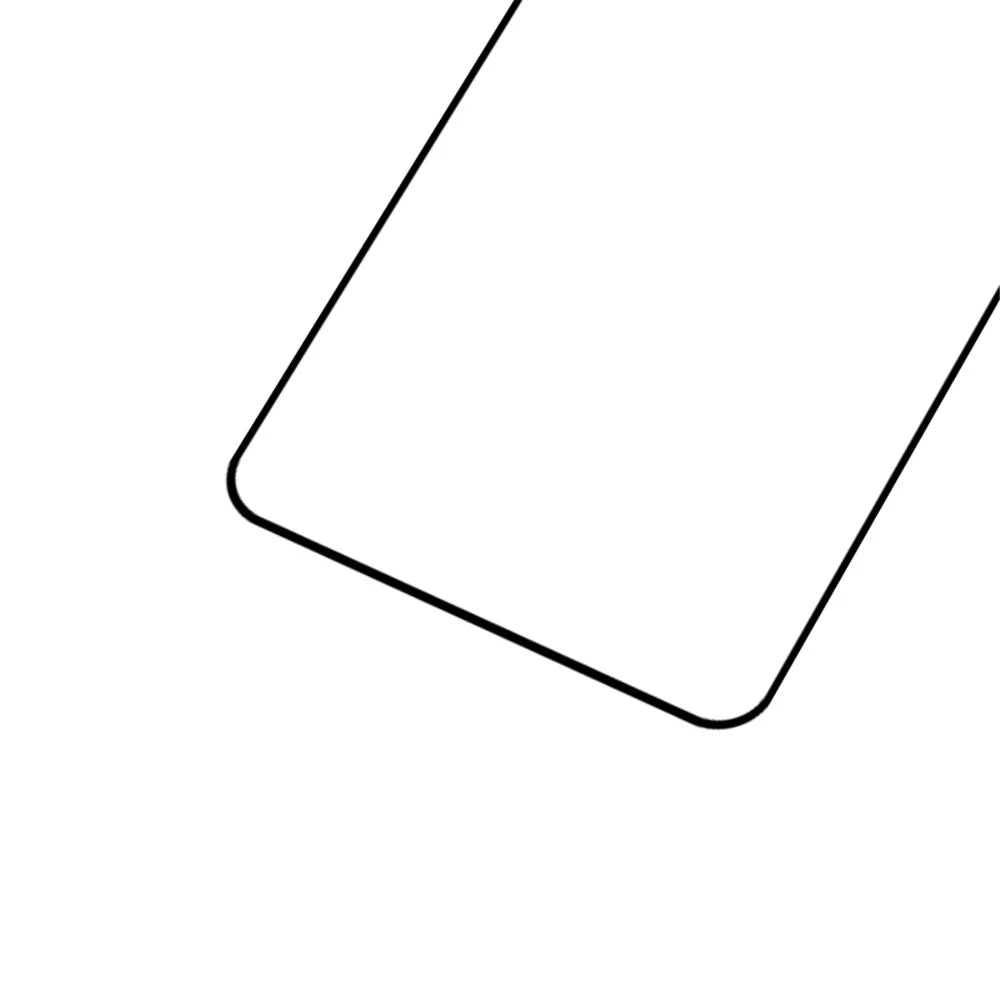 RURIHAI 10Pcs 2.5D 0.26mm Screen Protector for OnePlus Nord 3 5G / Ace 2V , High Aluminum-silicon Glass Secondary Hardening Film - 7