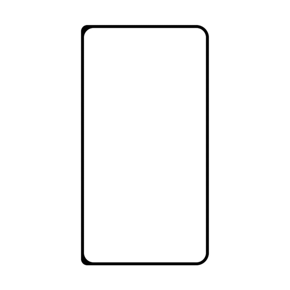 RURIHAI 10Pcs Phone Screen Protector for Google Pixel Fold , Secondary Hardening 2.5D 0.26mm High Aluminum-silicon Glass Film - 3