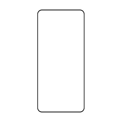 RURIHAI Full Glue Phone Screen Protector for OnePlus Nord 3 5G / Ace 2V , 2.5D 0.26mm Secondary Hardening High Aluminum-silicon Glass Film - 2