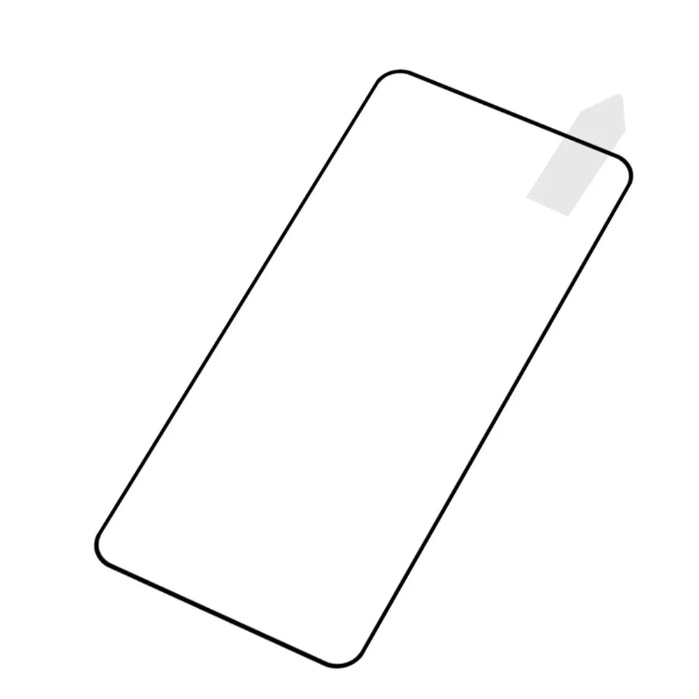 RURIHAI Full Glue Phone Screen Protector for OnePlus Nord 3 5G / Ace 2V , 2.5D 0.26mm Secondary Hardening High Aluminum-silicon Glass Film - 3