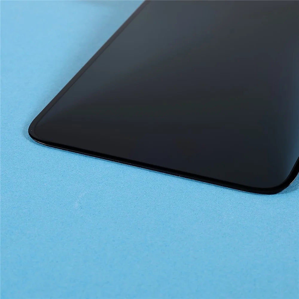 Anti-spy Screen Protector for iPhone 11 , High Aluminium-silicon Glass Full Glue Silk Printing Phone Screen Film - 6