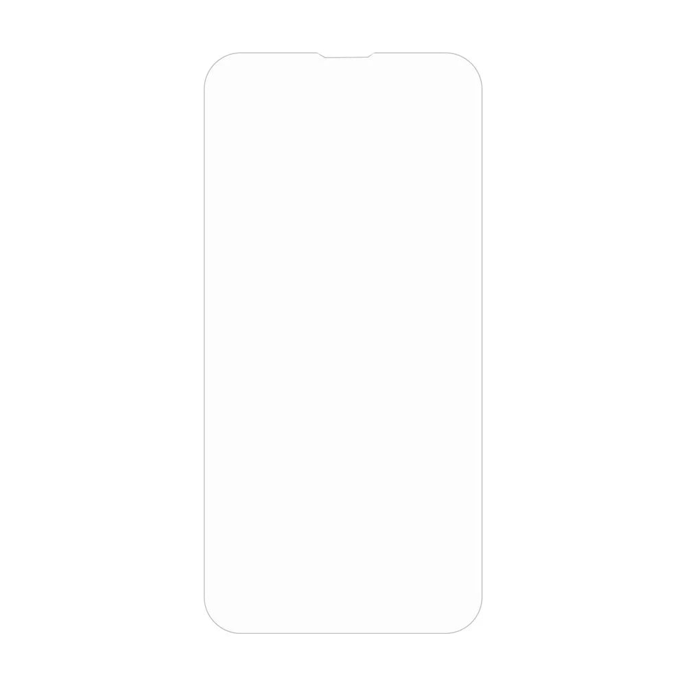 AMORUS For iPhone 14 Pro Explosion-proof Crystal Clear Screen Protector HD Full Glue Tempered Glass Film - 2