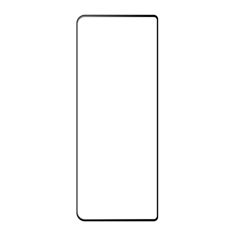 RURIHAI For Samsung Galaxy Z Fold5 5G Screen Protector 0.26mm 9H 2.5D Secondary Hardening High Aluminum-silicon Glass Film - 2