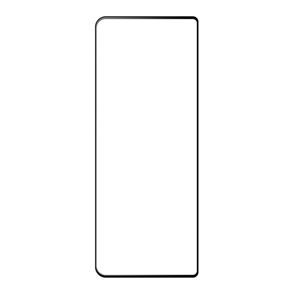 RURIHAI 10Pcs Screen Protector for Samsung Galaxy Z Fold5 5G Secondary Hardening High Aluminum-silicon Glass Film - 3