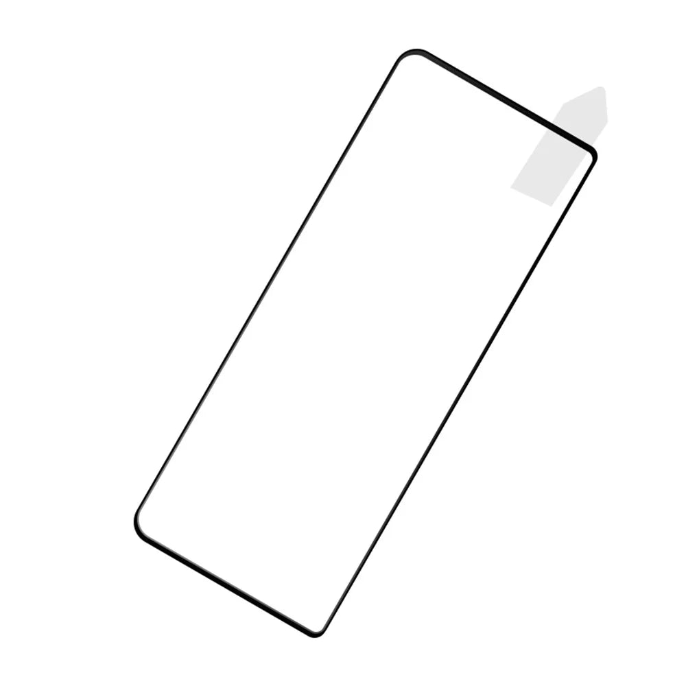 RURIHAI 10Pcs Screen Protector for Samsung Galaxy Z Fold5 5G Secondary Hardening High Aluminum-silicon Glass Film - 4