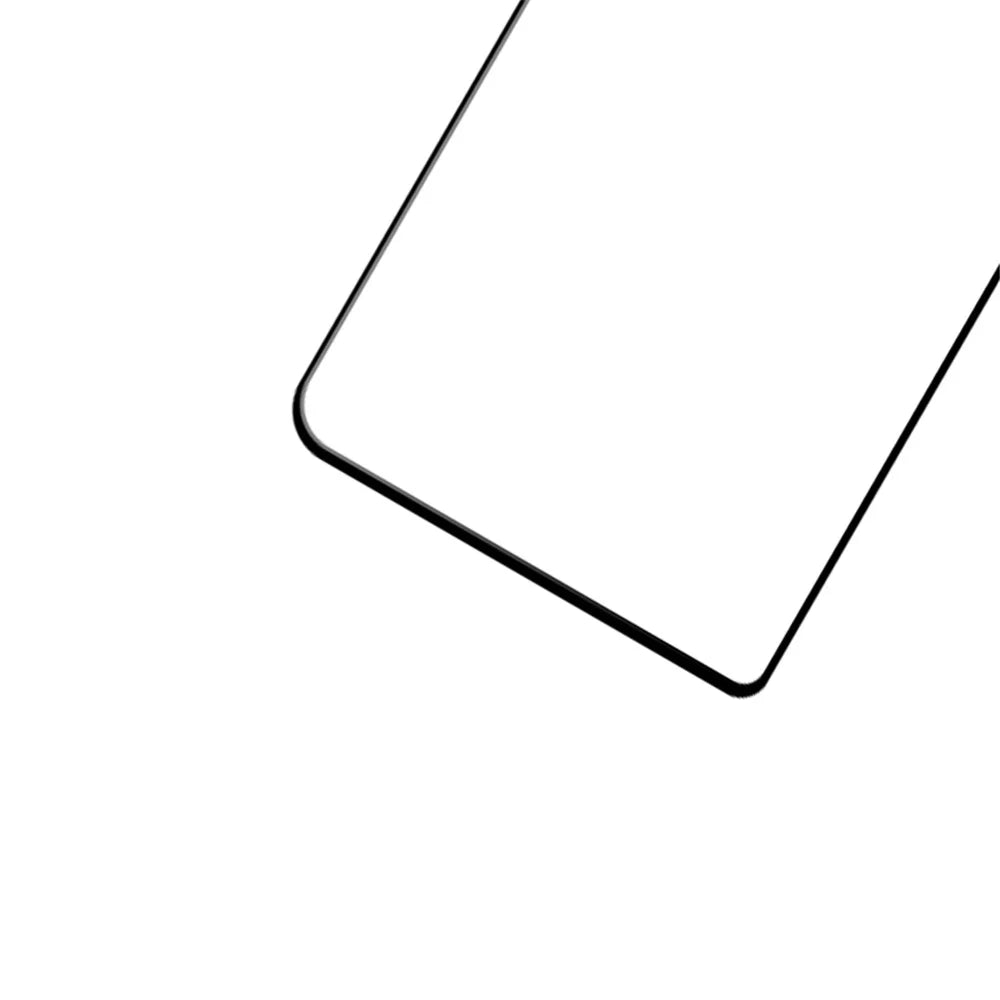 RURIHAI 10Pcs Screen Protector for Samsung Galaxy Z Fold5 5G Secondary Hardening High Aluminum-silicon Glass Film - 7