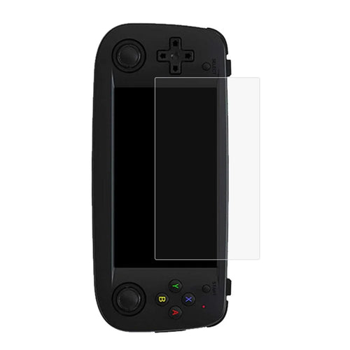 For ANBERNIC RG503 Screen Protector Soft PET HD Handheld Game Console Protective Film - 1