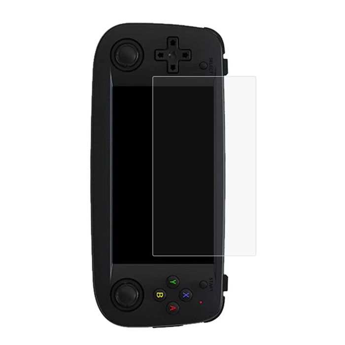 For ANBERNIC RG503 Screen Protector Soft PET HD Handheld Game Console Protective Film - 1