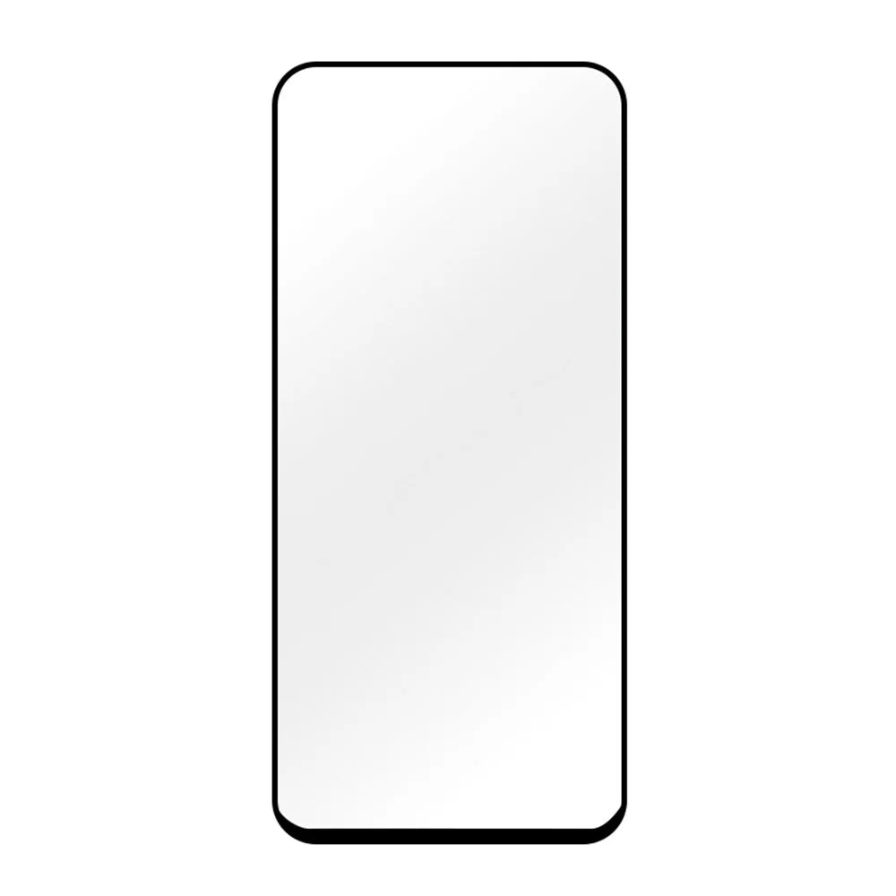 RURIHAI For HTC U23 2.5D 0.26mm Screen Protector High Aluminum-silicon Glass Secondary Hardening Film - 2