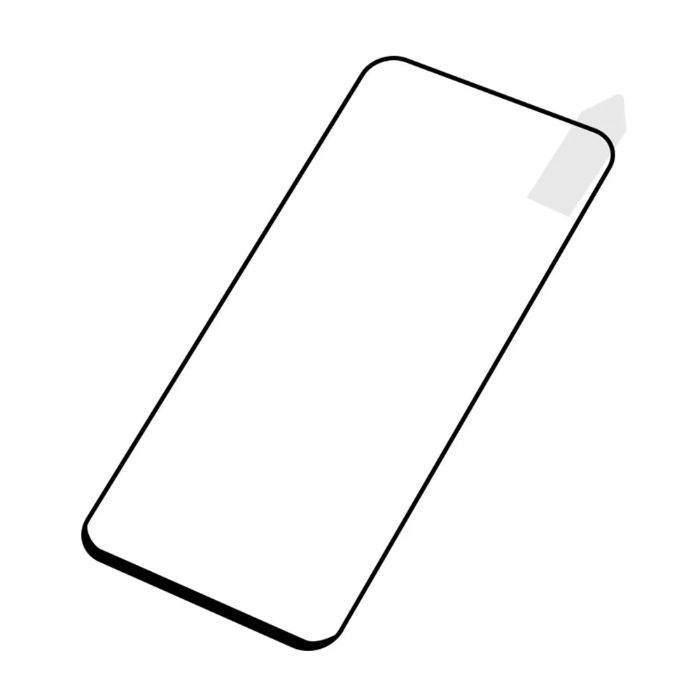 RURIHAI For HTC U23 2.5D 0.26mm Screen Protector High Aluminum-silicon Glass Secondary Hardening Film - 3