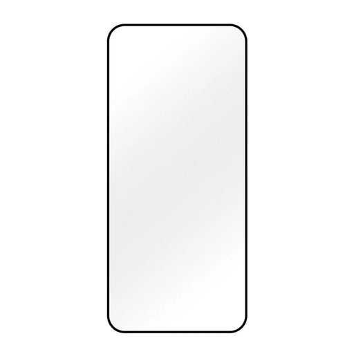 RURIHAI Screen Protector for vivo iQOO Neo8 5G 2.5D 0.26mm High Aluminum-silicon Glass Secondary Hardening Film - 2