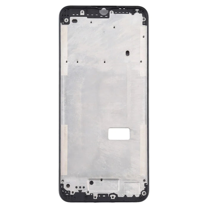For Realme C15 Middle Plate Frame Repair Part (A-Side) (without Logo) - 2
