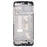 For Realme C15 Middle Plate Frame Repair Part (A-Side) (without Logo) - 3