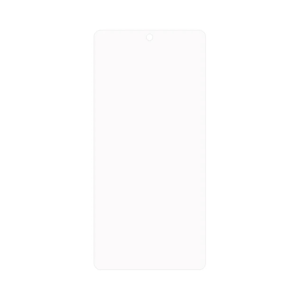Full Coverage Phone Screen Protector for Google Pixel 8 , Anti-Fingerprint Ultra Clear Soft Hydrogel TPU Film - 2