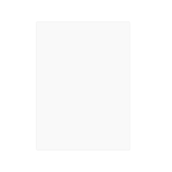 For Crema Motif Screen Protector Ultra Clear Abrasion-resistant Soft PET E-reader Screen Film - 2