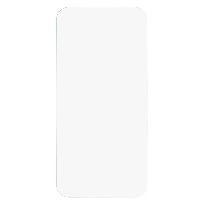 For iPhone 15 Tempered Glass Anti-explosion Screen Protector Ultra Clear 0.3mm Arc Edge Protective Film - 2