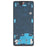 For Xiaomi Redmi Note 12 Pro 5G / Poco X5 Pro 5G Middle Plate Frame Repair Part (A-Side) (without Logo) - 3