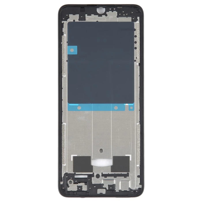 For Xiaomi Redmi 12C 4G / Poco C55 4G Middle Plate Frame Repair Part (A-Side) (without Logo) - 2