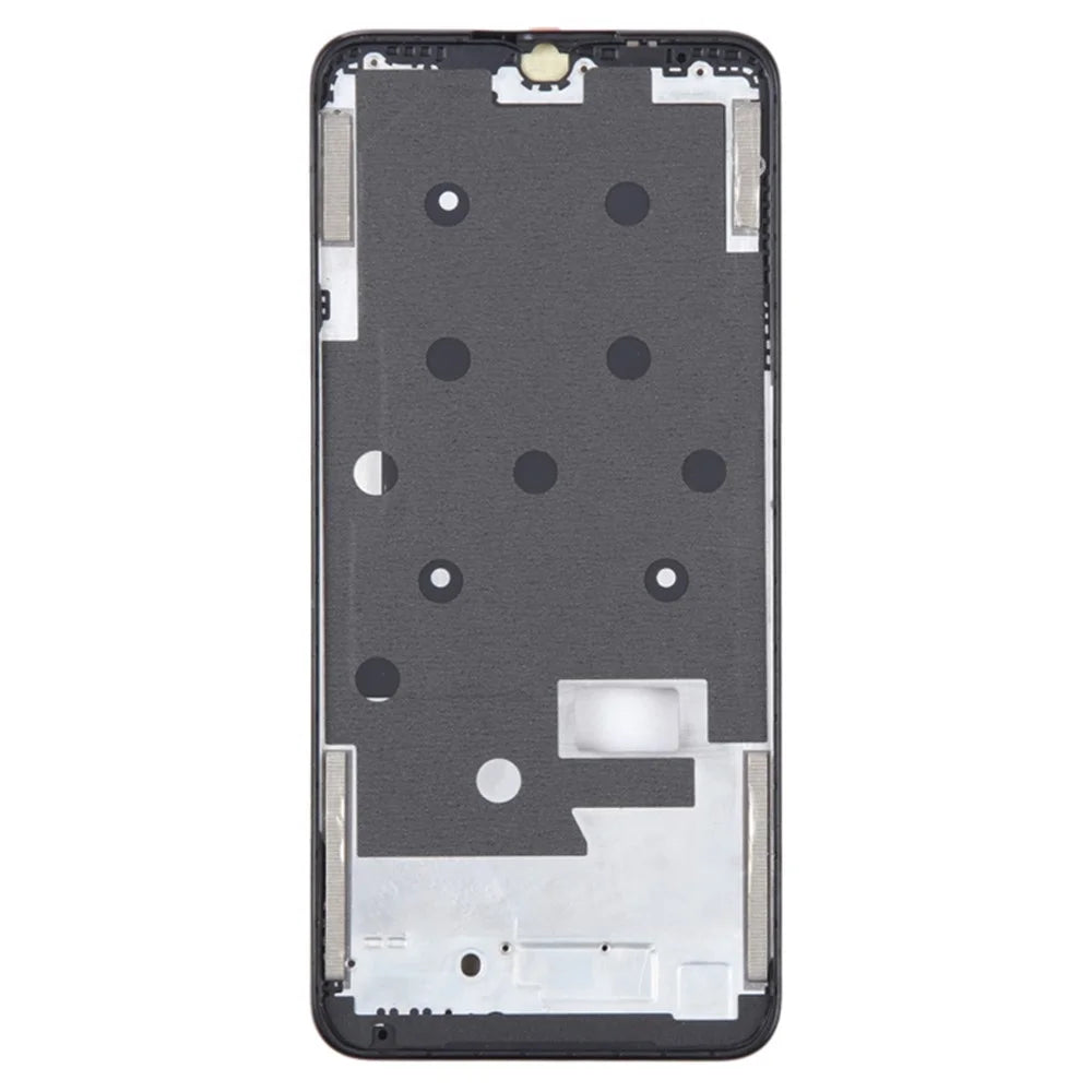 For Oppo A58 5G / A78 5G Middle Plate Frame Repair Part (A-Side) (without Logo) - 3