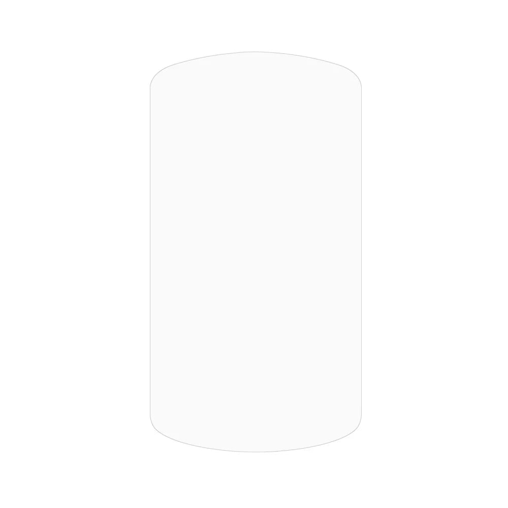 For Garmin Edge 1040 Solar Screen Protector Soft PET Anti-Scratch High Definition Film - 2