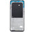 For Xiaomi Redmi Note 12 4G Middle Plate Frame Repair Part (A-Side) (without Logo) - 2