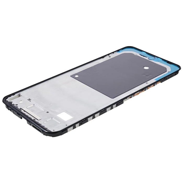 For Xiaomi Redmi Note 12 4G Middle Plate Frame Repair Part (A-Side) (without Logo) - 5
