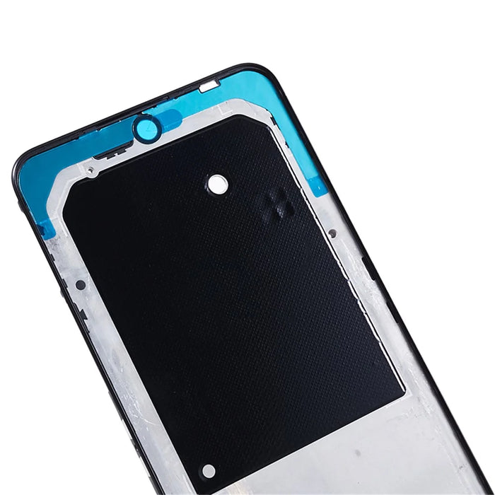 For Xiaomi Redmi Note 12 4G Middle Plate Frame Repair Part (A-Side) (without Logo) - 6