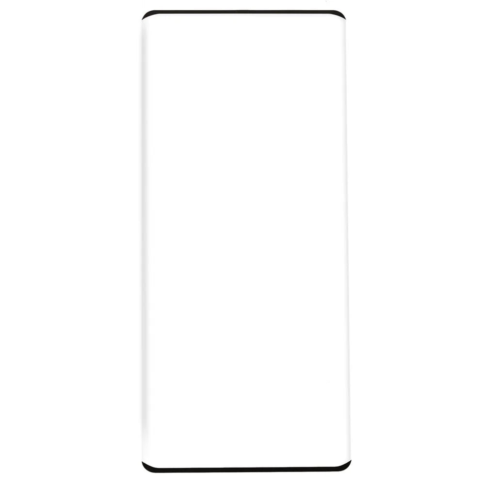 For Honor 90 Pro 3D Curved Tempered Glass Film Side Glue Anti-explosion Phone Full Screen Protector - 2