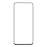 For Huawei nova 11i Silk Printing Tempered Glass Film Full Glue HD Clear Phone Full Screen Protector - 2