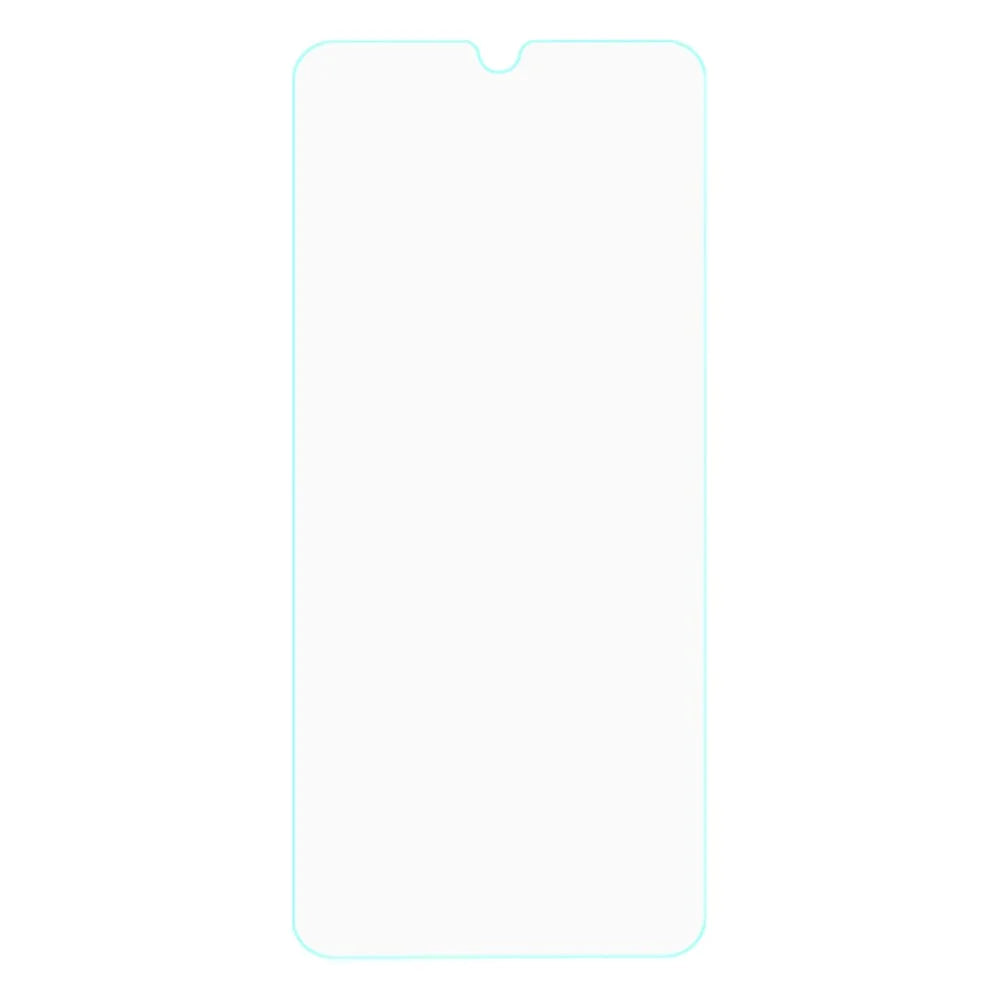 For Realme C53 (Global) / C53 (India) / C51 Tempered Glass Screen Protector Ultra Clear 0.3mm Arc Edge Anti-explosion Film - 2