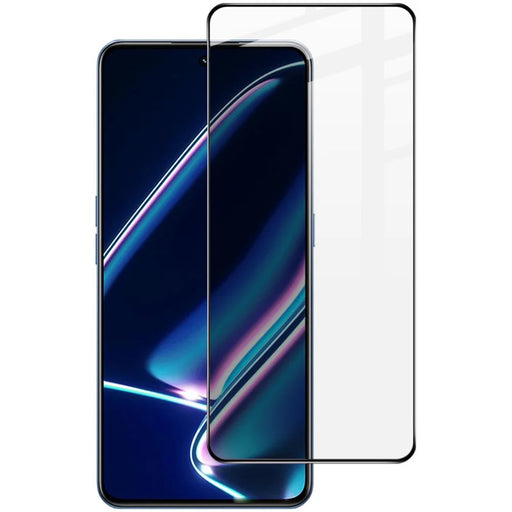 IMAK Pro+ Series for Realme GT Neo5 SE 5G Shockproof Screen Protector Full Cover Clear Tempered Glass Film - 1