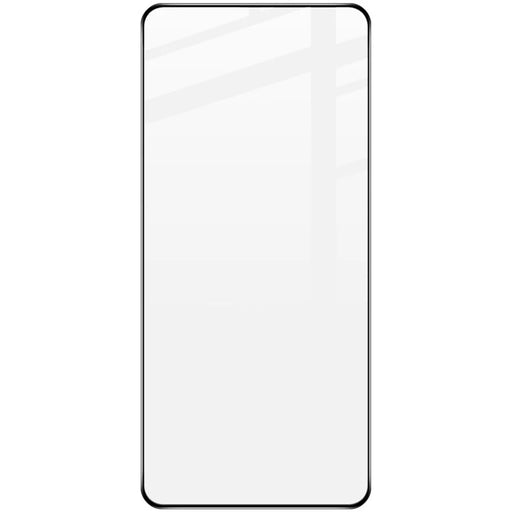 IMAK Pro+ Series for Realme GT Neo5 SE 5G Shockproof Screen Protector Full Cover Clear Tempered Glass Film - 2